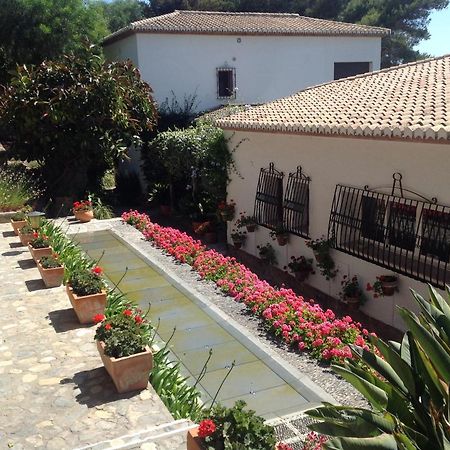 villaquinta La Herradura  Esterno foto