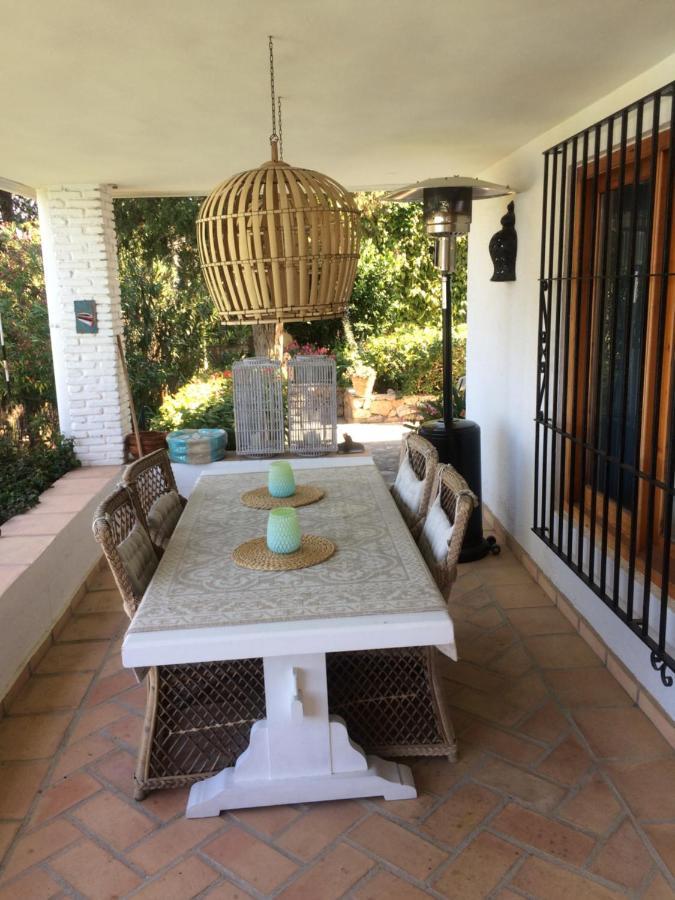 villaquinta La Herradura  Esterno foto
