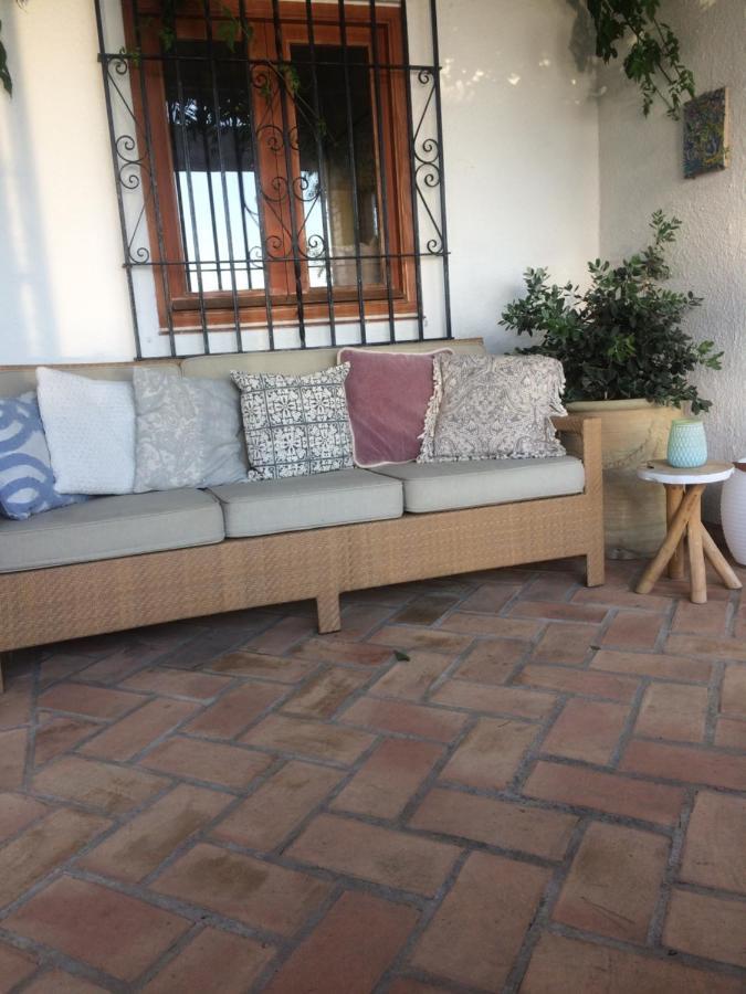 villaquinta La Herradura  Esterno foto