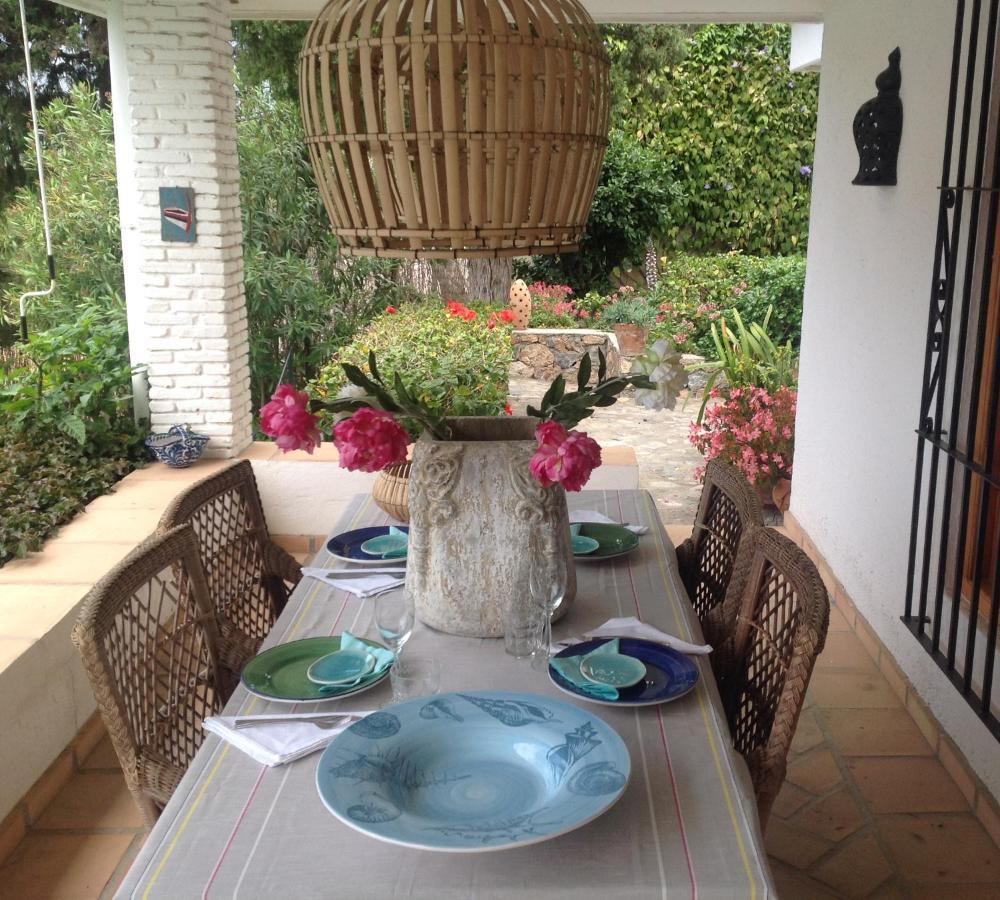 villaquinta La Herradura  Esterno foto