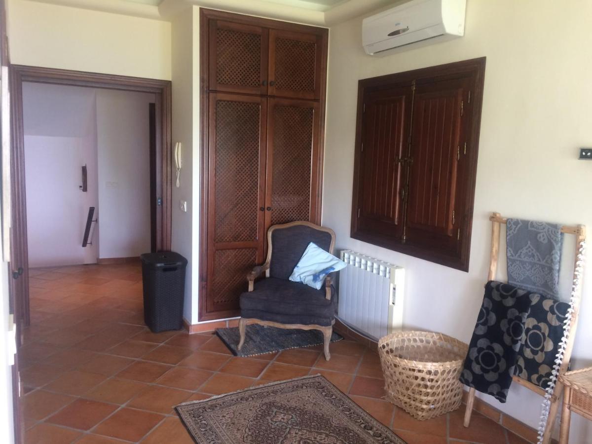 villaquinta La Herradura  Esterno foto
