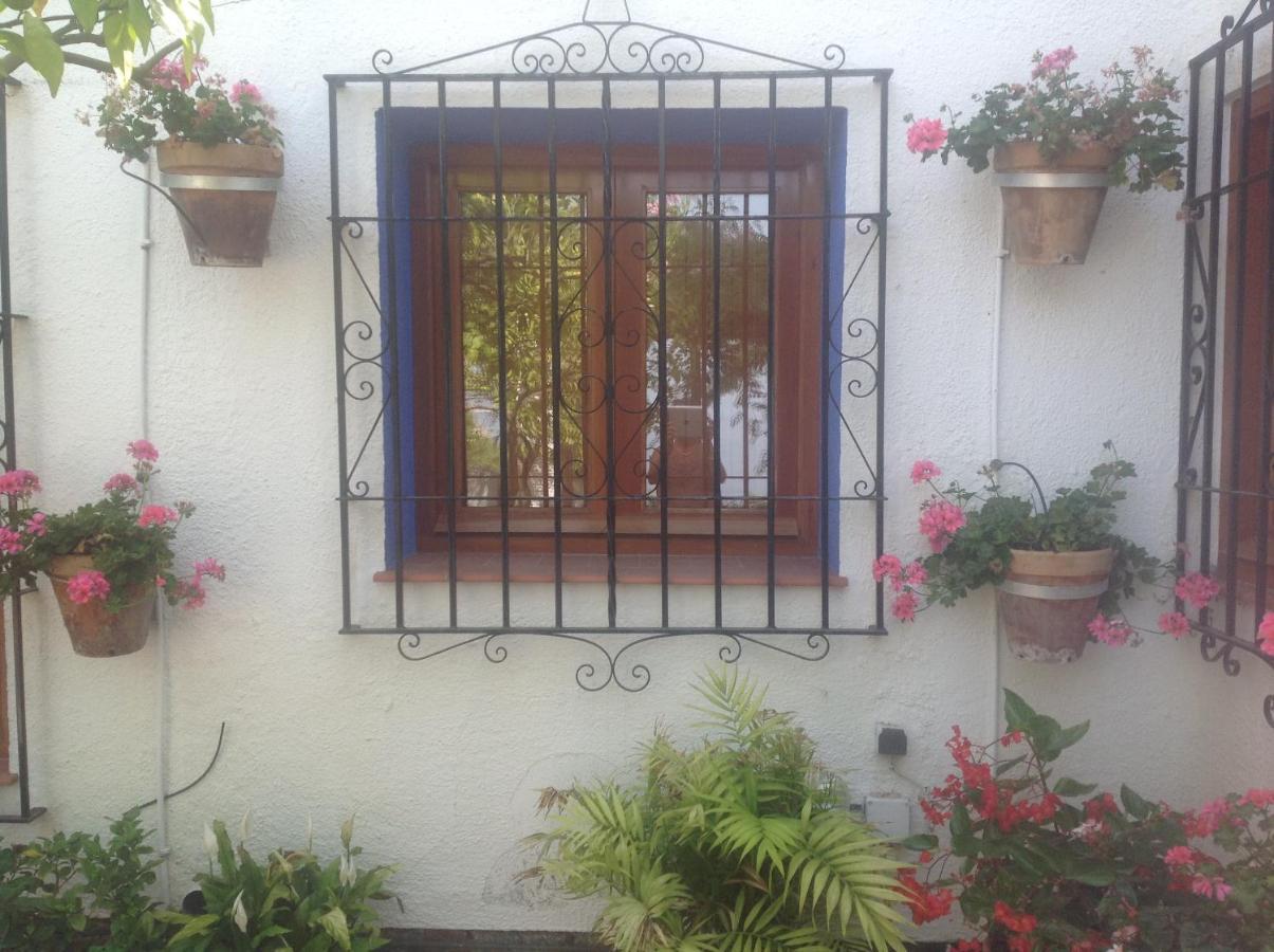villaquinta La Herradura  Esterno foto