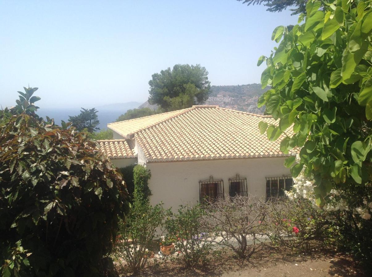 villaquinta La Herradura  Esterno foto