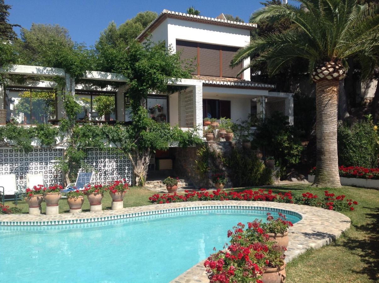 villaquinta La Herradura  Esterno foto