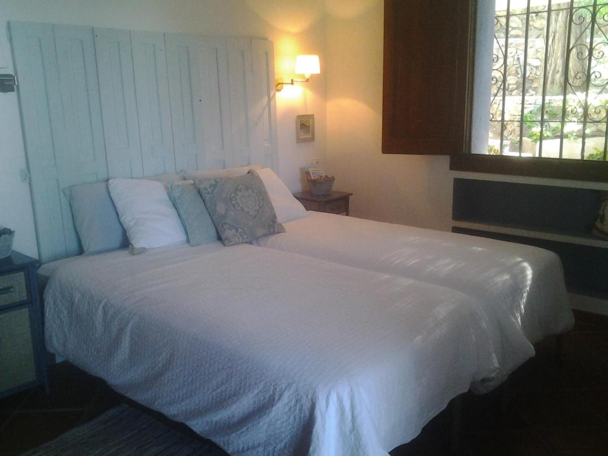 villaquinta La Herradura  Esterno foto
