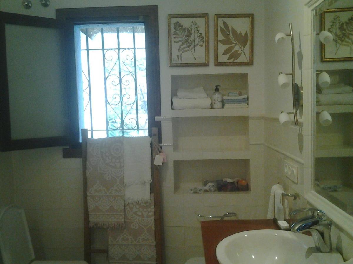 villaquinta La Herradura  Esterno foto