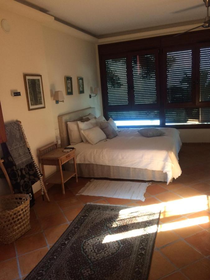 villaquinta La Herradura  Esterno foto