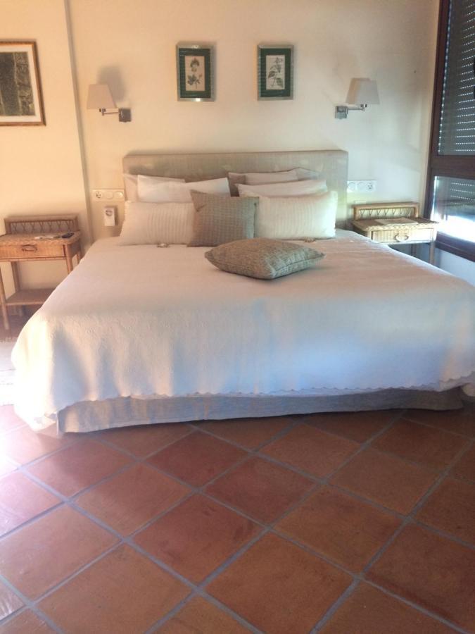 villaquinta La Herradura  Esterno foto