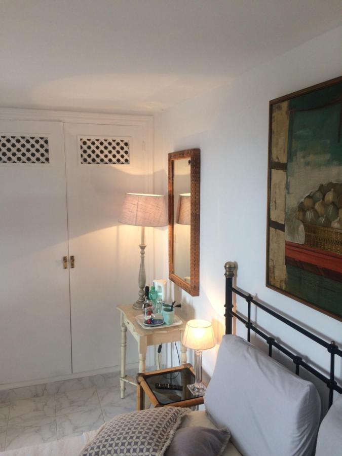 villaquinta La Herradura  Esterno foto