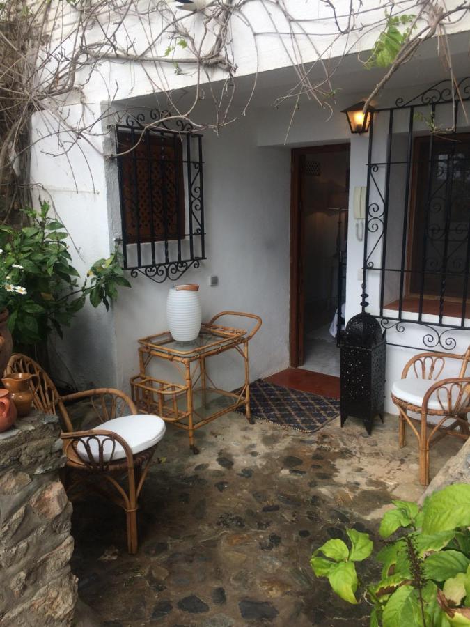 villaquinta La Herradura  Esterno foto