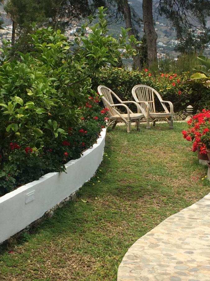 villaquinta La Herradura  Esterno foto