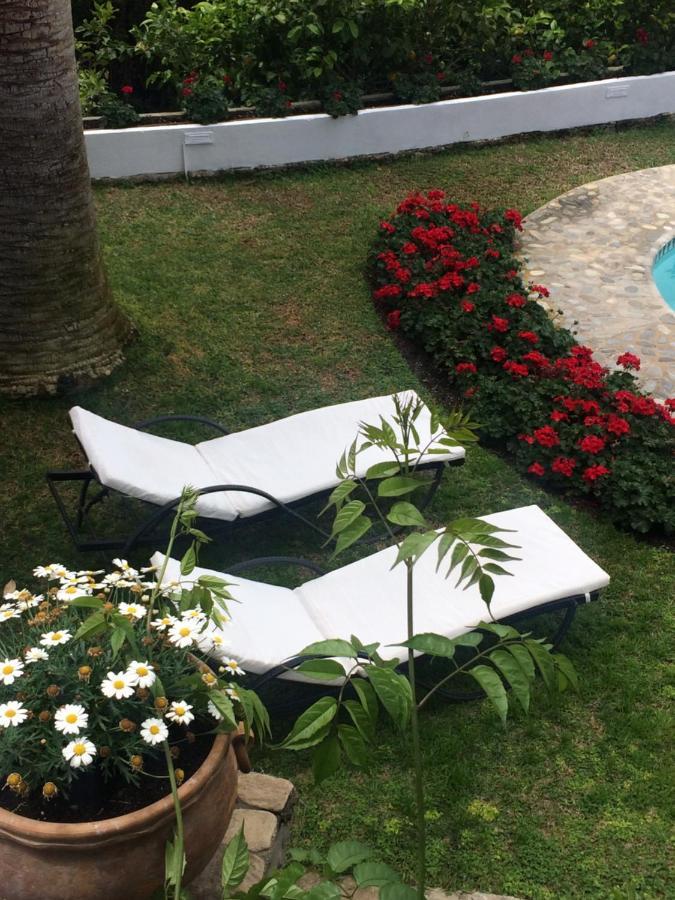 villaquinta La Herradura  Esterno foto